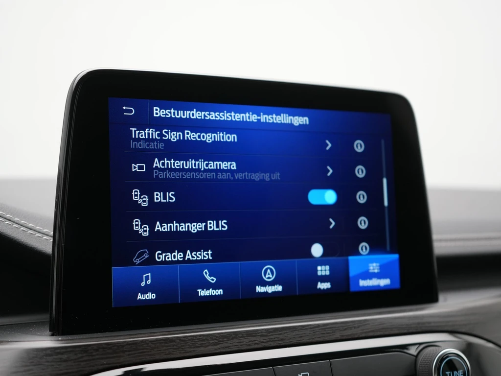 Ford Kuga – foto 41