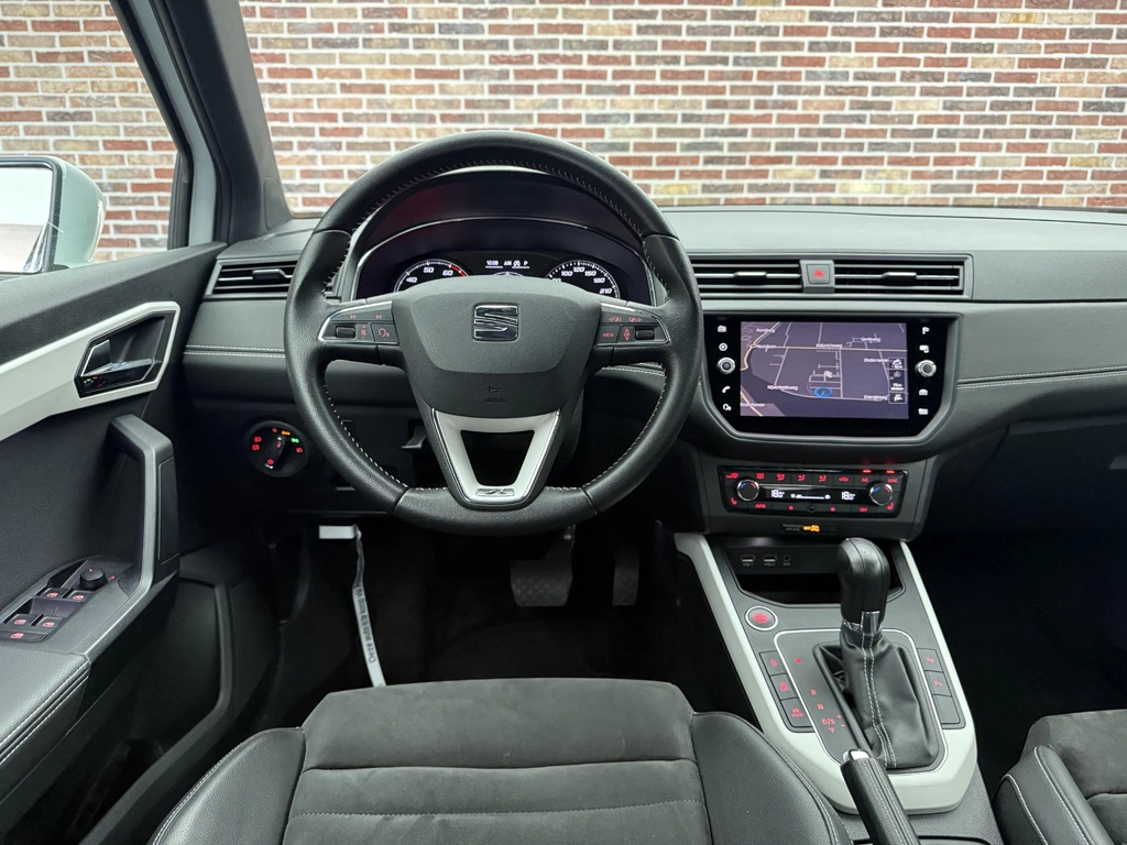 SEAT Arona – foto 17