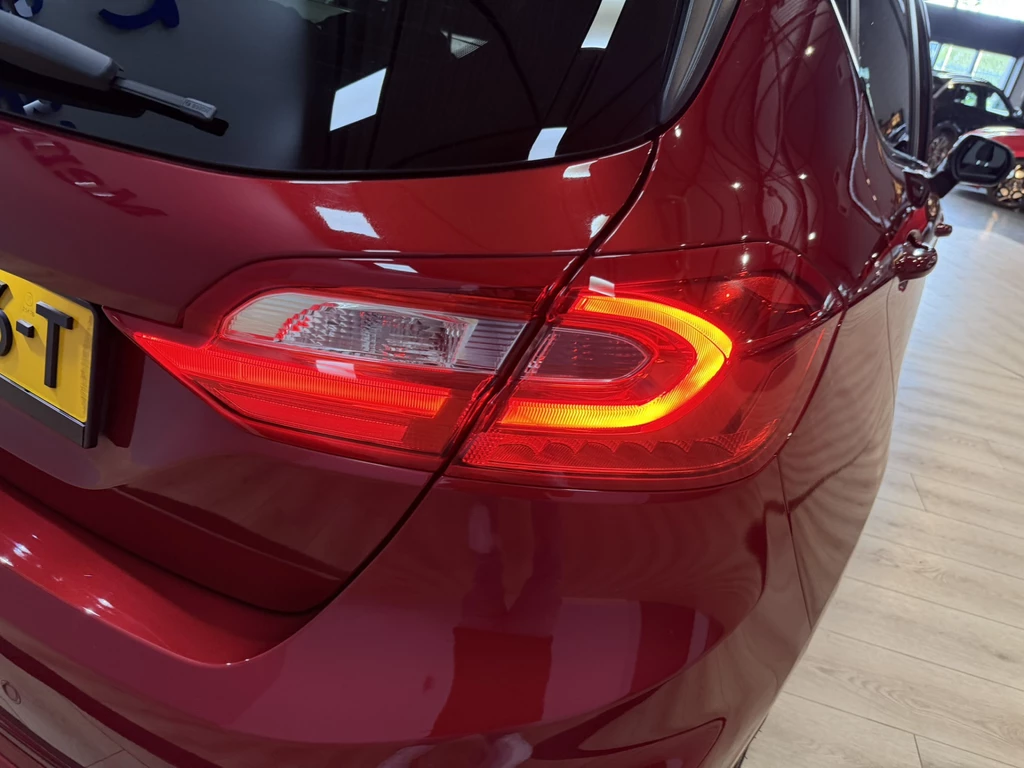 Ford Fiesta – foto 11