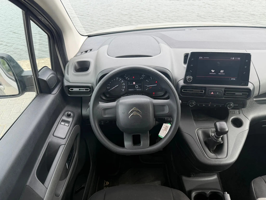 Citroën Berlingo – foto 26