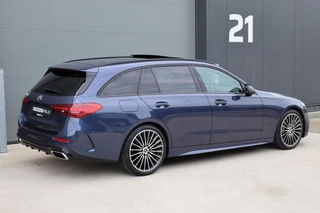 Mercedes-Benz C-Klasse – thumbnail 10