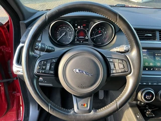 Jaguar E-PACE – thumbnail 15