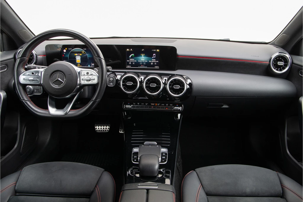 Mercedes-Benz A-Klasse – foto 11
