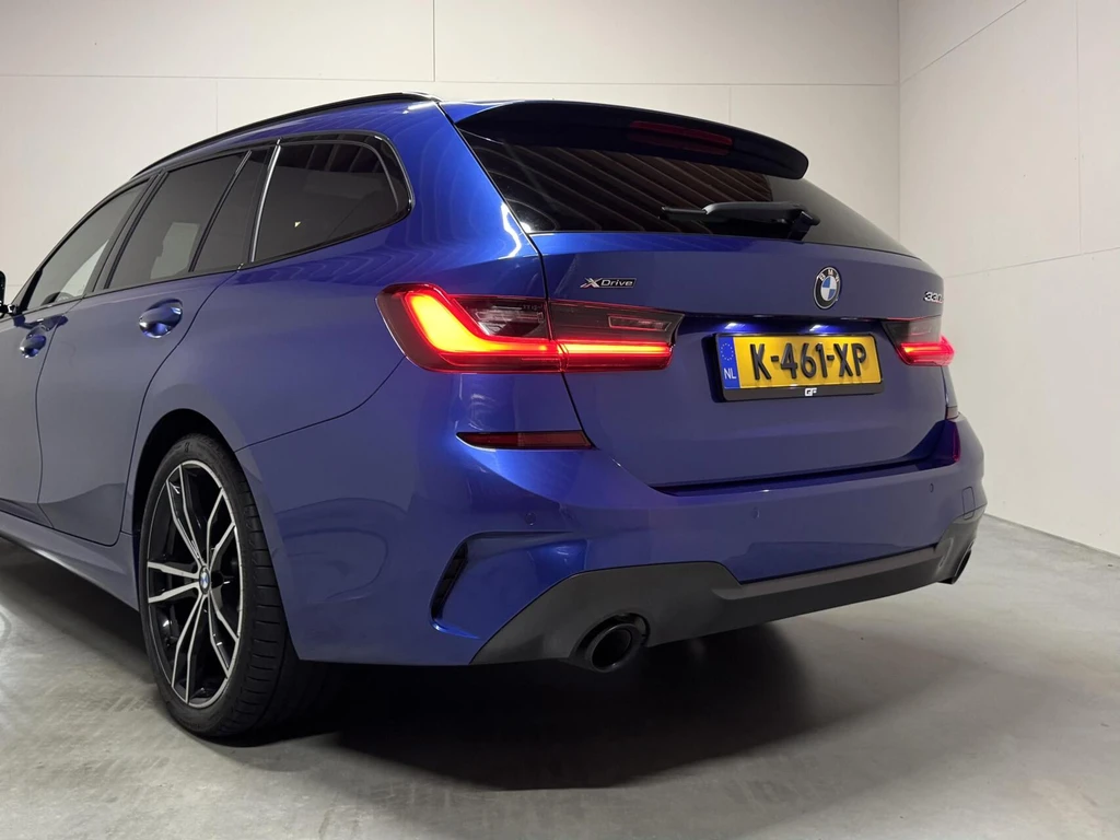 BMW 3 Serie – foto 9