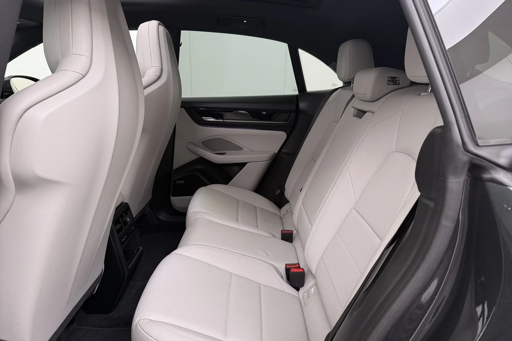Porsche Macan – foto 15