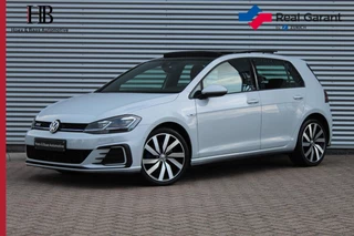 Volkswagen Golf – thumbnail 1