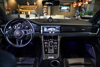 Porsche Panamera – thumbnail 19