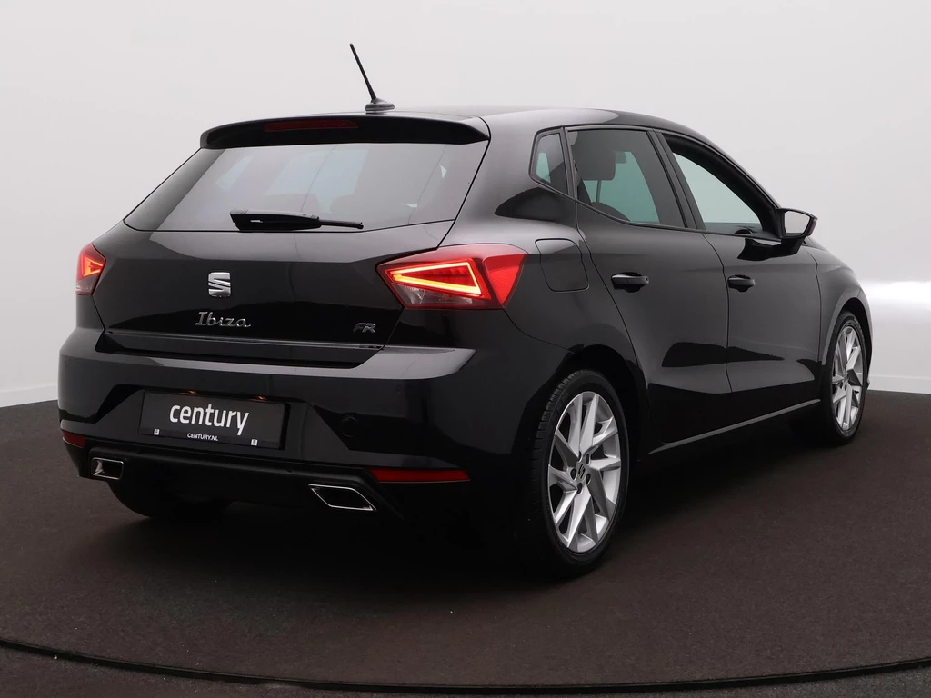 SEAT Ibiza – foto 6