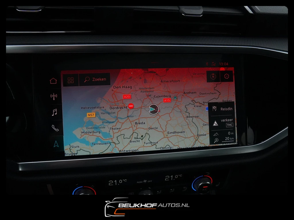 Audi Q3 – foto 35