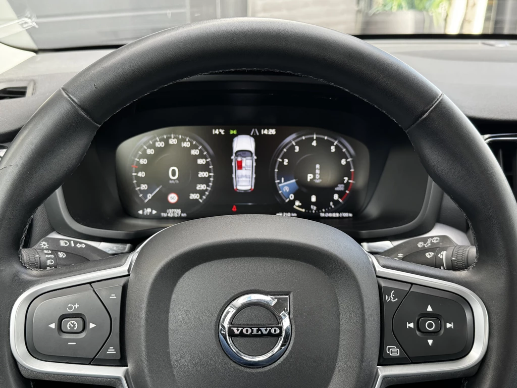 Volvo V60 – foto 22