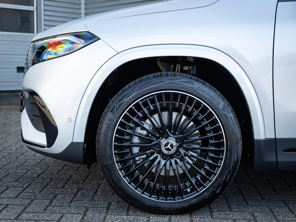 Mercedes-Benz EQA – foto 7