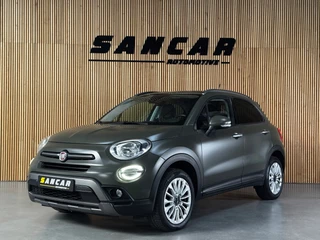 Fiat 500X – thumbnail 2