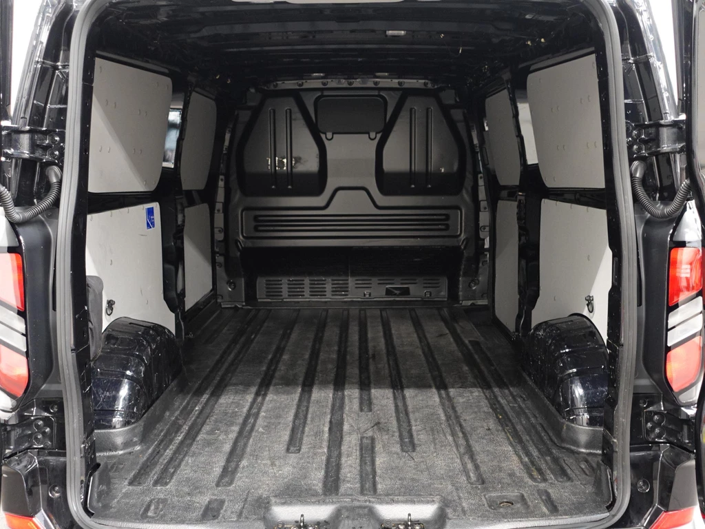 Ford Transit Custom – foto 11