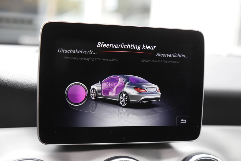 Mercedes-Benz CLA – foto 26