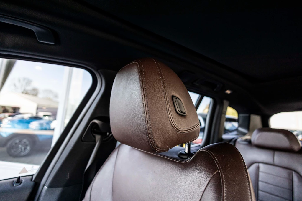 BMW X3 – foto 15