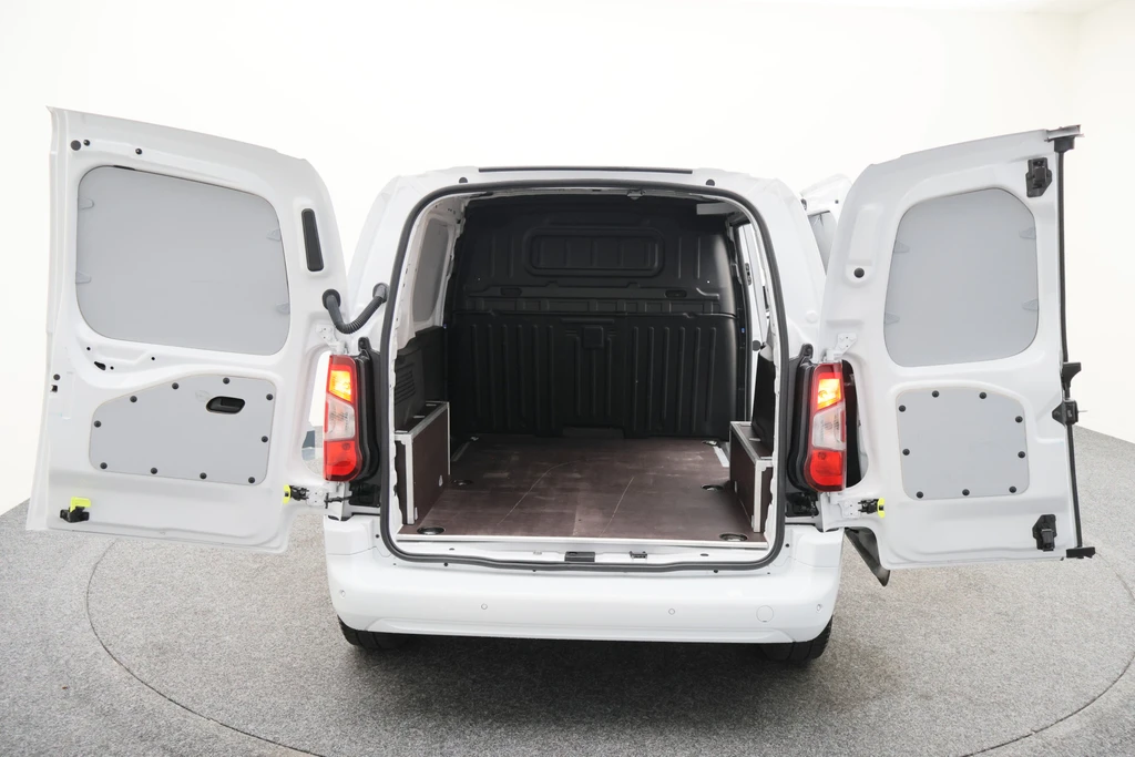 Opel Combo – foto 25