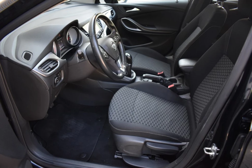 Opel Astra – foto 15
