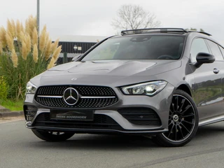 Mercedes-Benz CLA – thumbnail 2