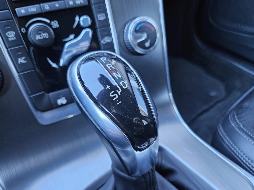 Volvo V60 – foto 24