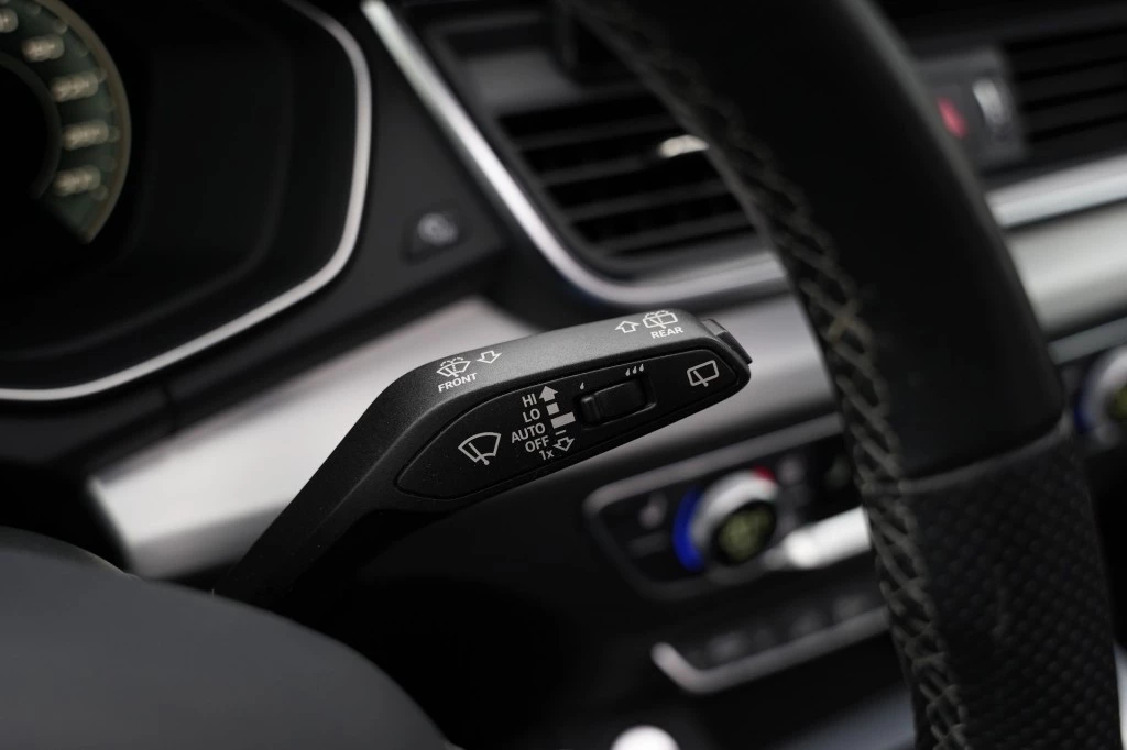 Audi Q5 – foto 21
