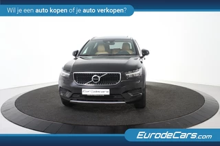 Volvo XC40 – thumbnail 14
