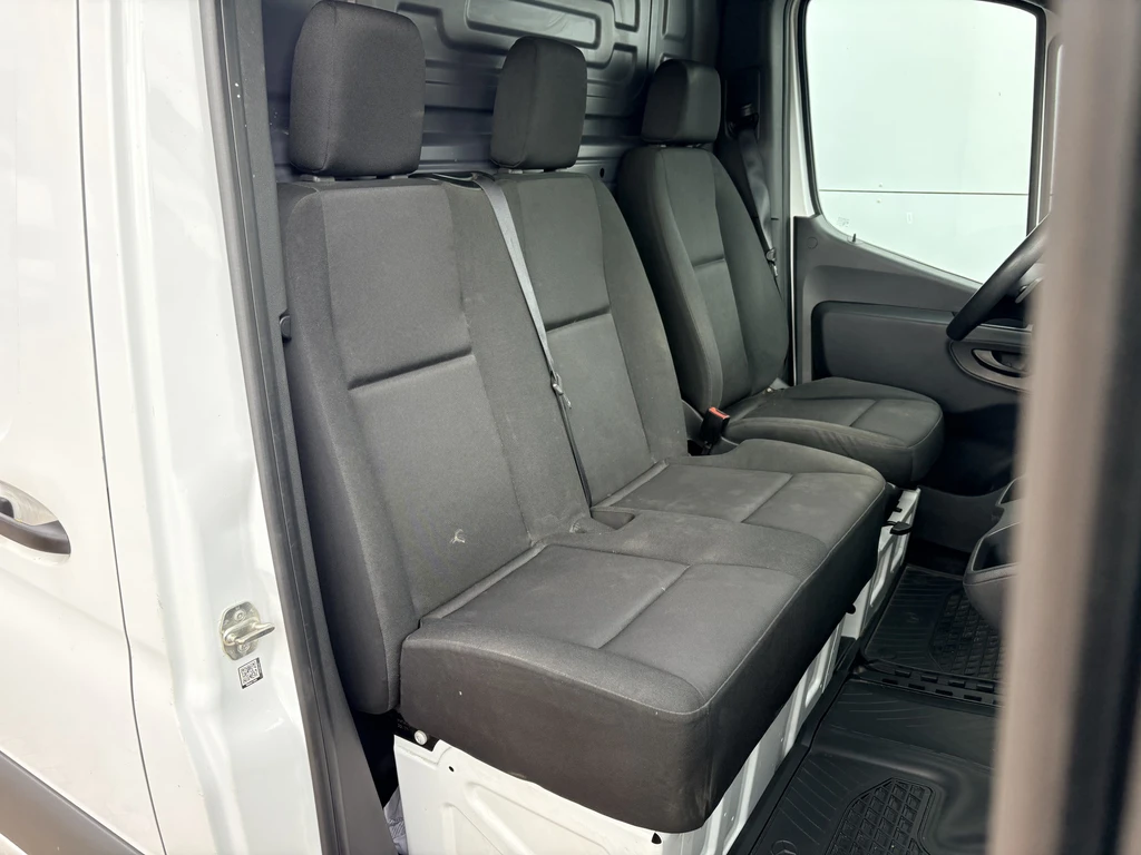 Mercedes-Benz eSprinter – foto 10