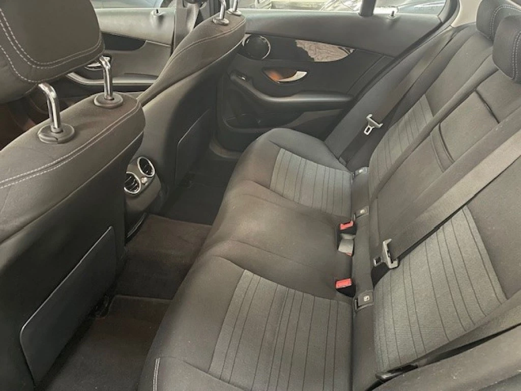 Mercedes-Benz C-Klasse – foto 9