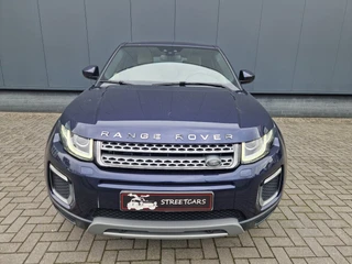 Land Rover Range Rover Evoque – thumbnail 5