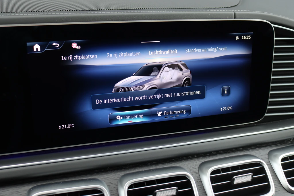 Mercedes-Benz GLE – foto 16
