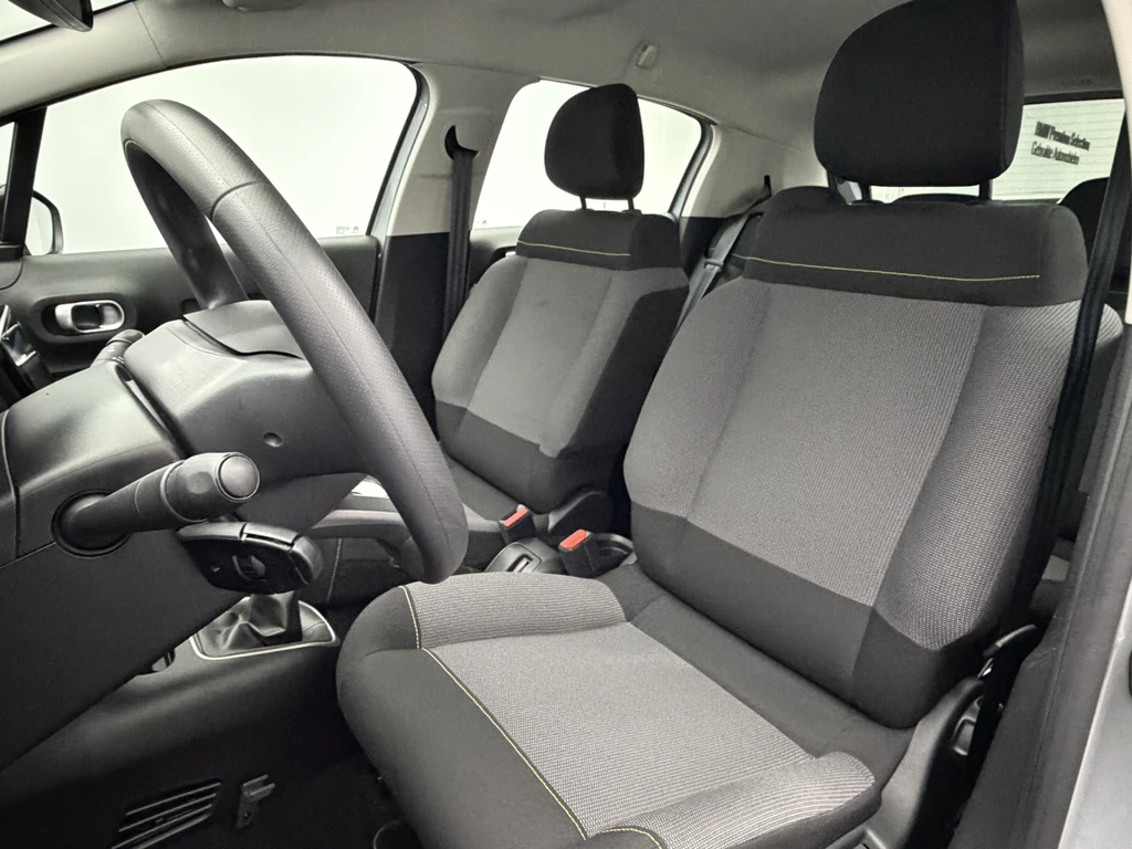 Citroën C3 – foto 13