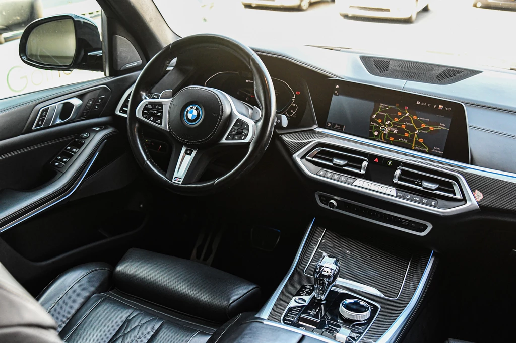 BMW X5 – foto 12