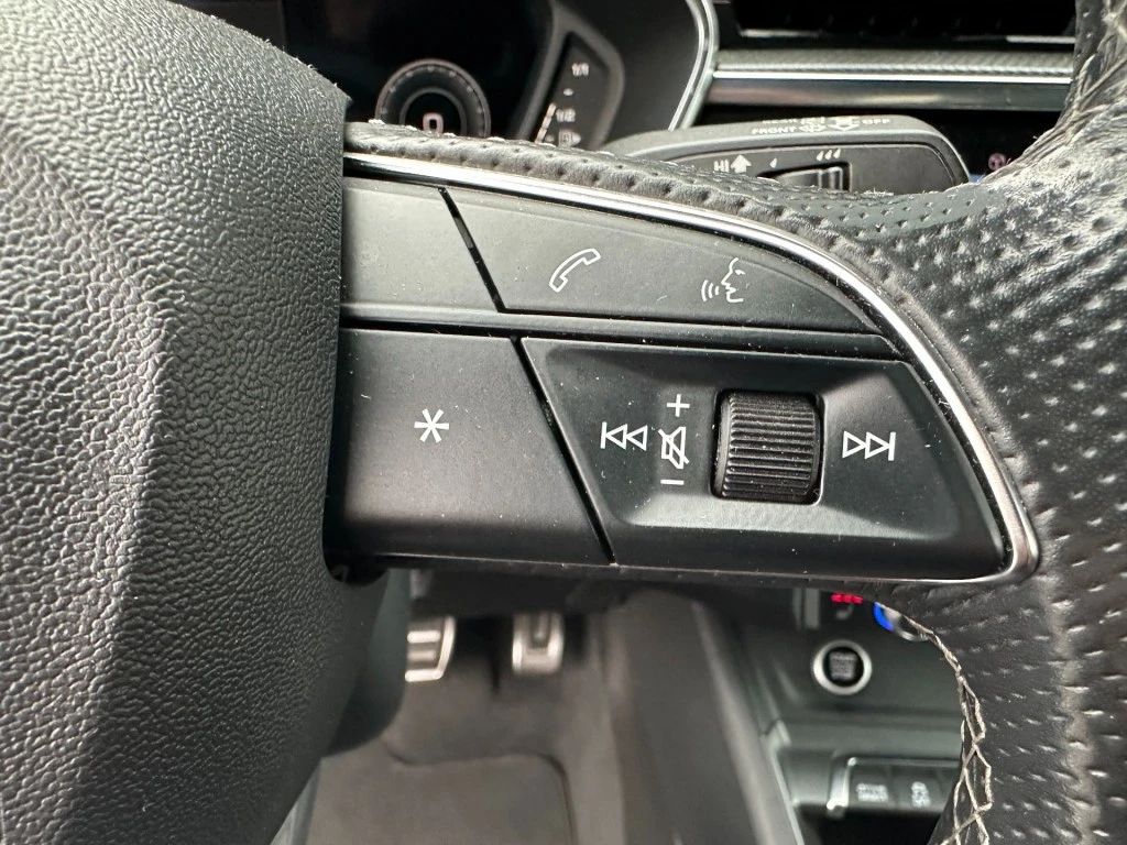 Audi Q3 – foto 24
