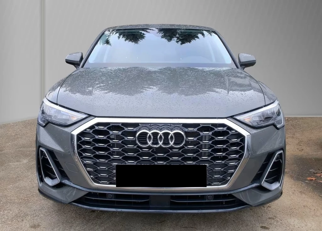 Audi Q3 – foto 4