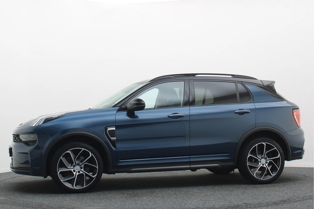Lynk & Co 01 – foto 3