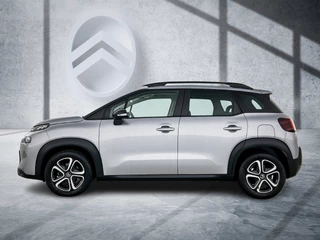 Citroën C3 Aircross – thumbnail 2