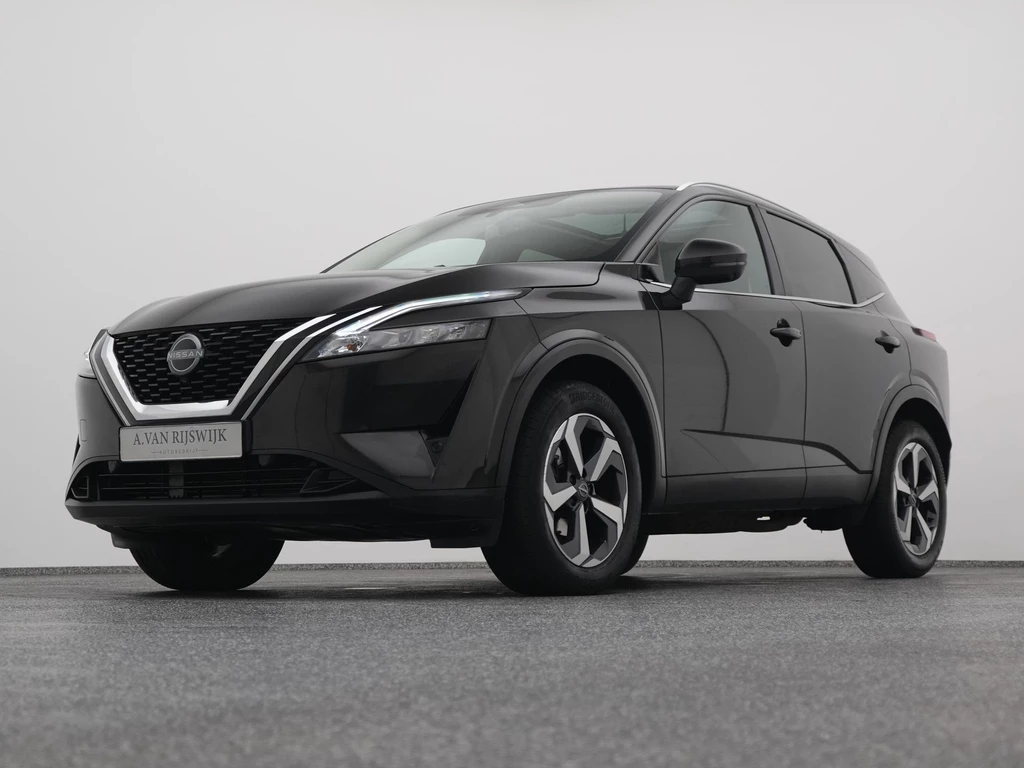 Nissan QASHQAI – foto 2