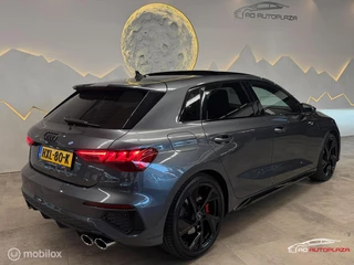 Audi S3 – thumbnail 6