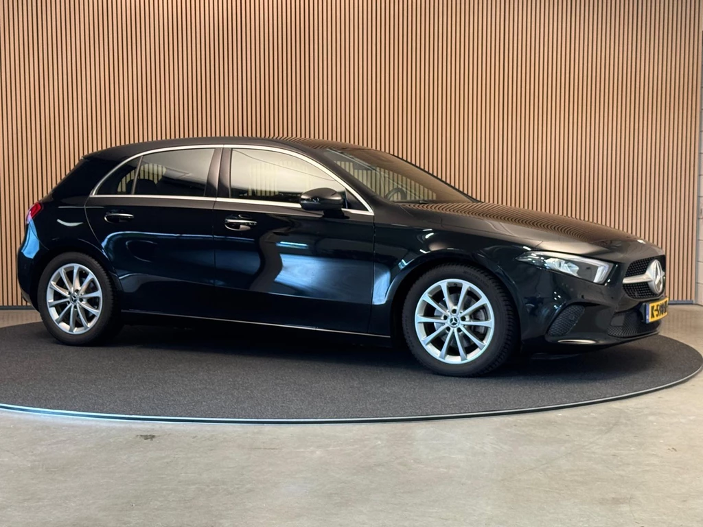 Mercedes-Benz A-Klasse – foto 8