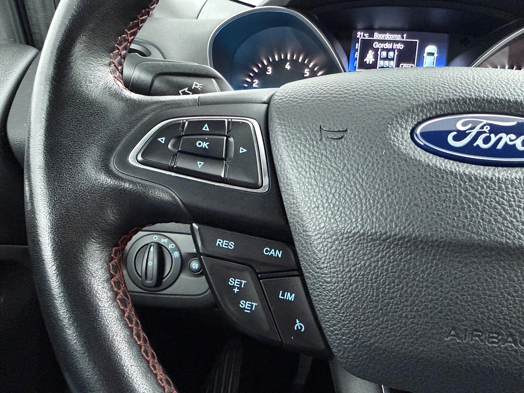 Ford Kuga – foto 21