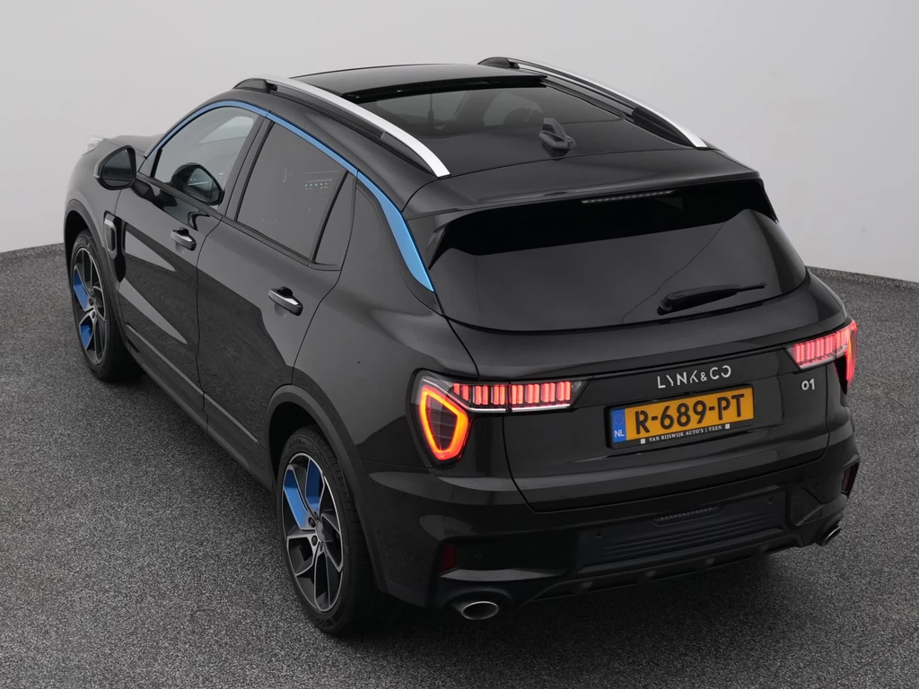 Lynk & Co 01 – foto 7