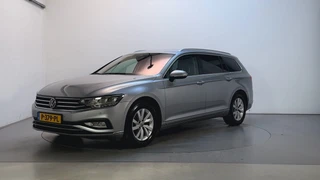 Volkswagen Passat – thumbnail 1
