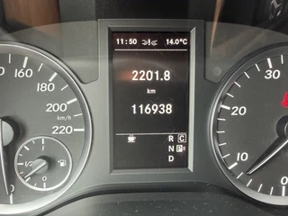 Mercedes-Benz Vito – thumbnail 23
