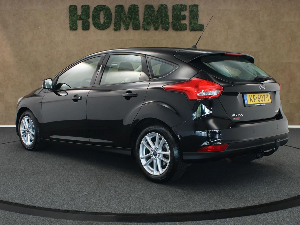 Ford Focus – foto 4