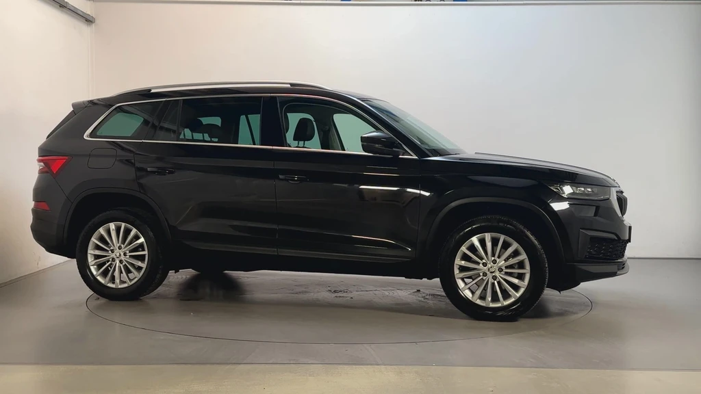 Škoda Kodiaq – foto 4