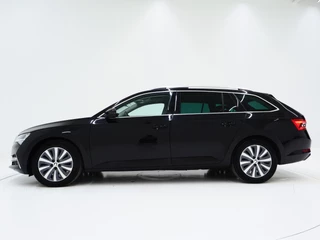 Škoda Superb – thumbnail 2
