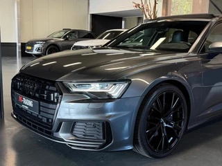 Audi A6 – thumbnail 4