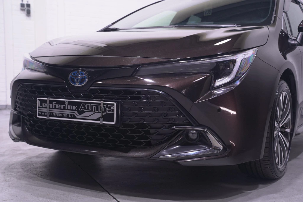Toyota Corolla Touring Sports – foto 2