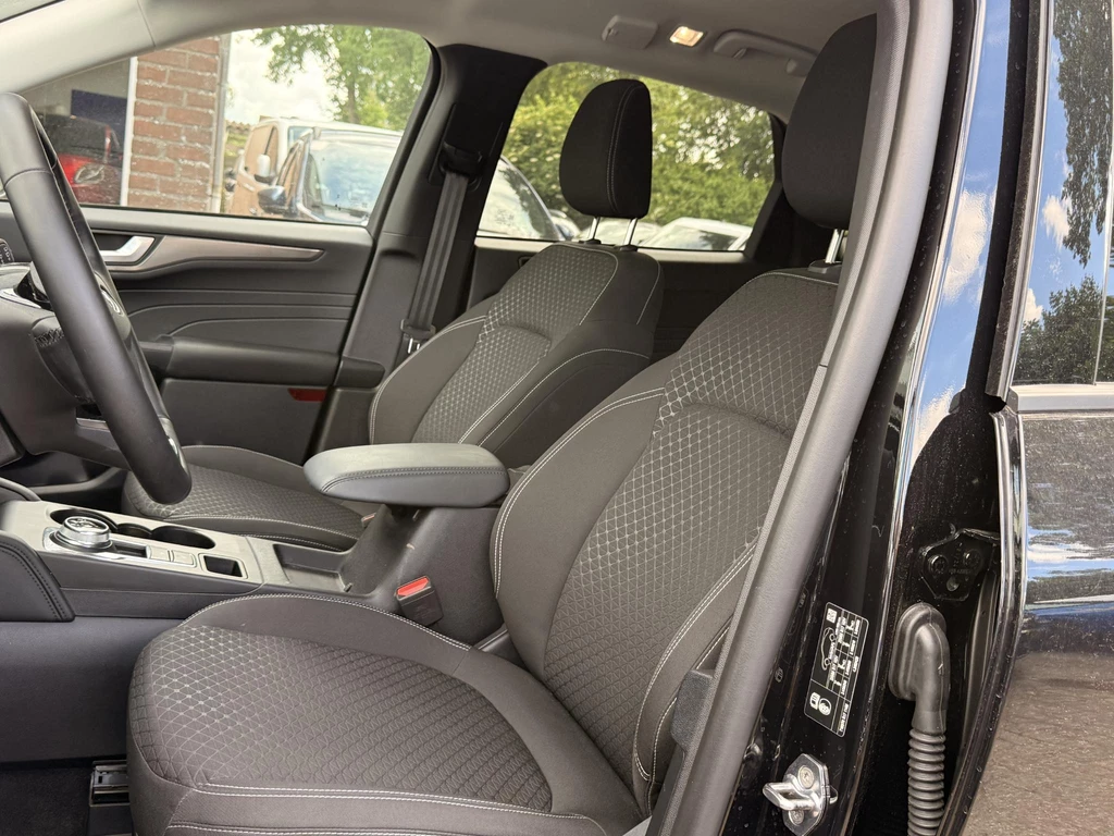 Ford Kuga – foto 18