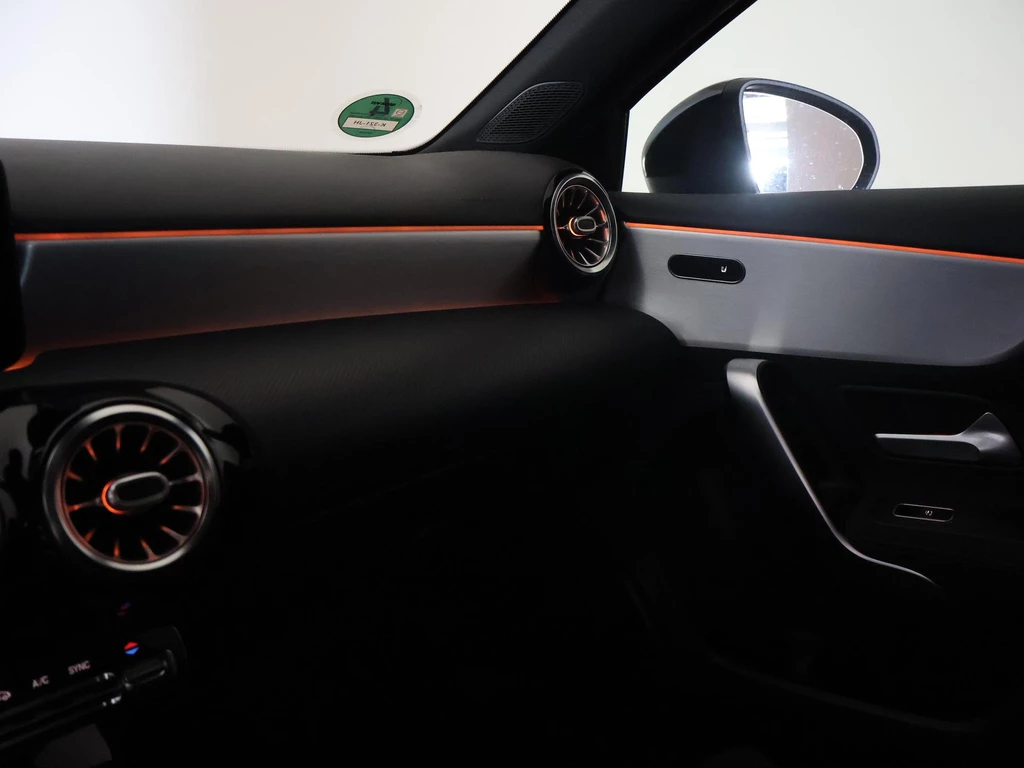 Mercedes-Benz A-Klasse – foto 27