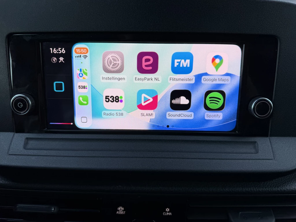 Volkswagen Caddy – foto 38